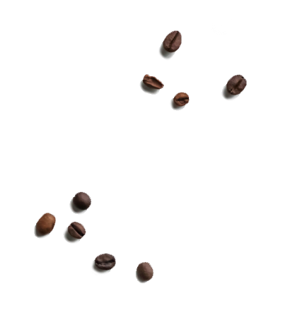 coffee beans